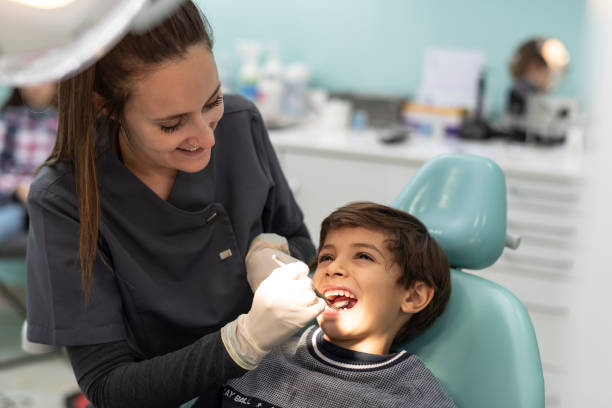 Best Emergency Tooth Extraction in Staunton, IL