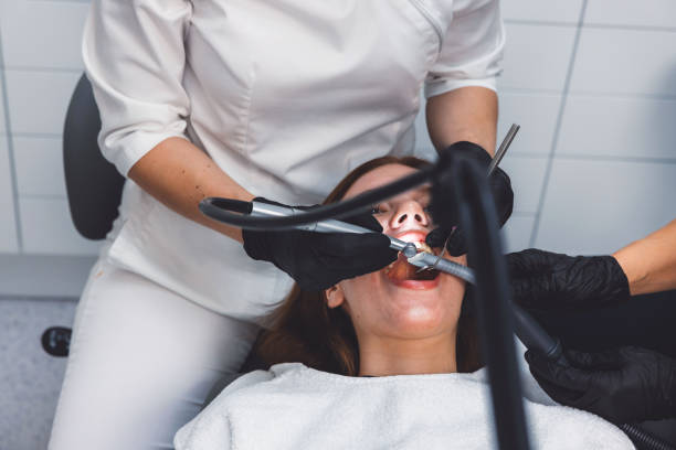Best Emergency Dental Care for Broken or Chipped Teeth in Staunton, IL