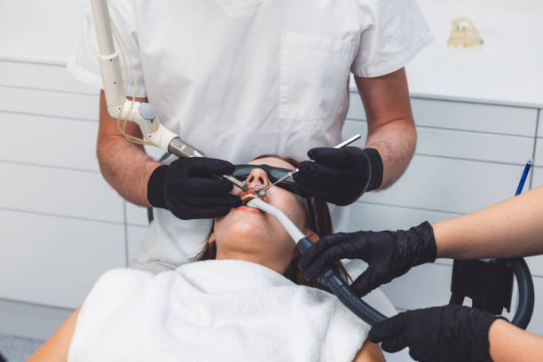 Best Emergency TMJ Treatment in Staunton, IL