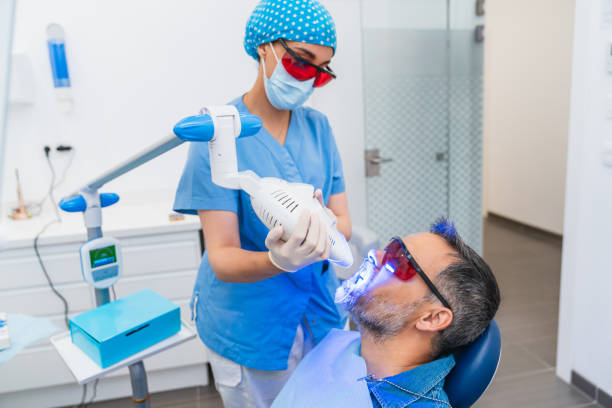 Best Weekend Emergency Dentist in Staunton, IL
