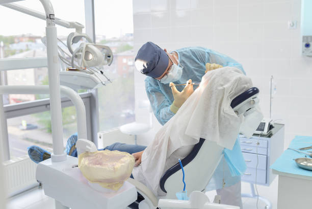 Best Emergency Wisdom Teeth Removal in Staunton, IL